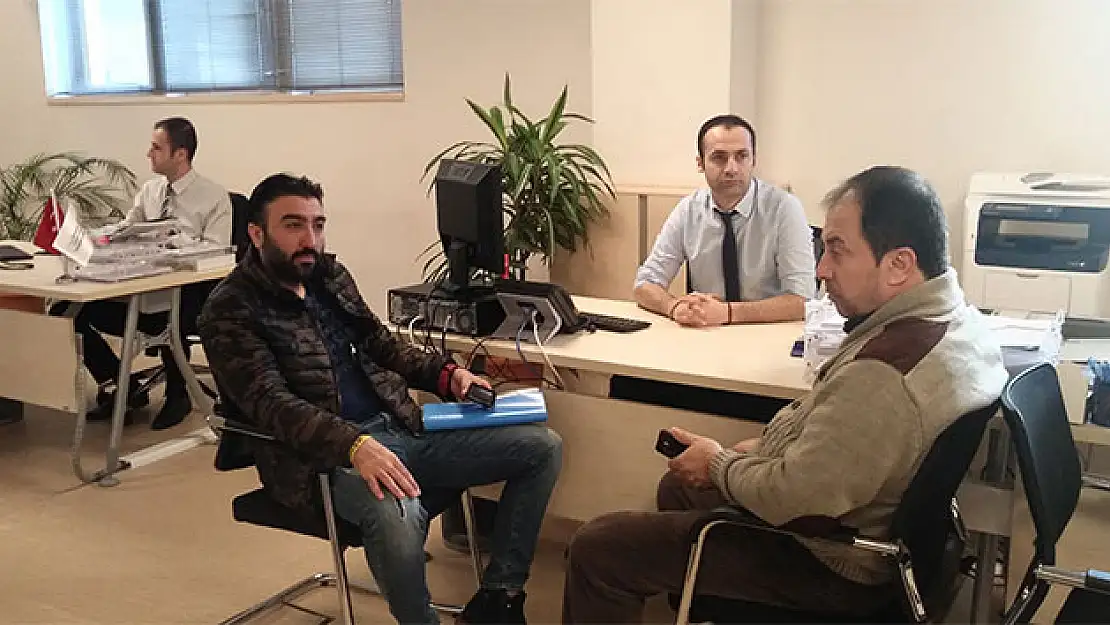 Şirket kurmak kolaylaştı