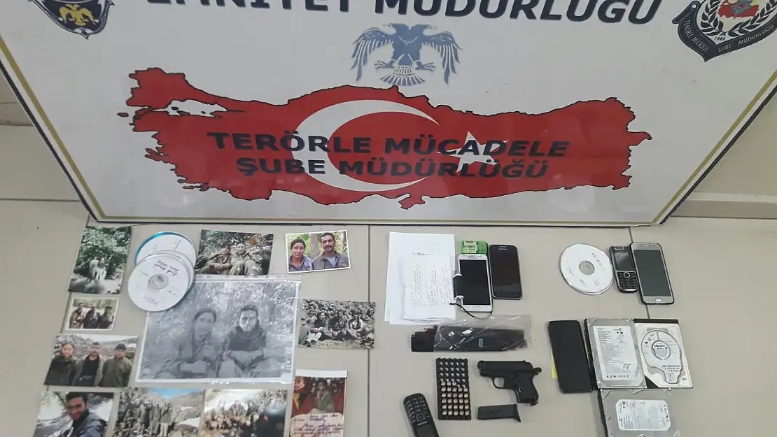 Ağrı'da operasyonlar devam ediyor