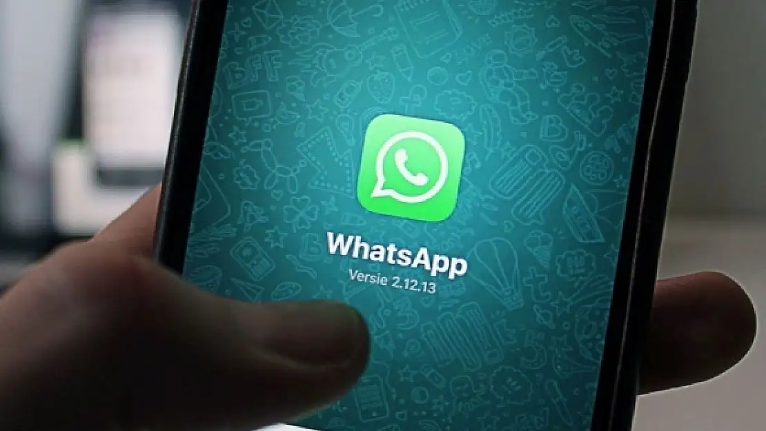 WhatsApp'ta beklenen yeni özellik eklendi