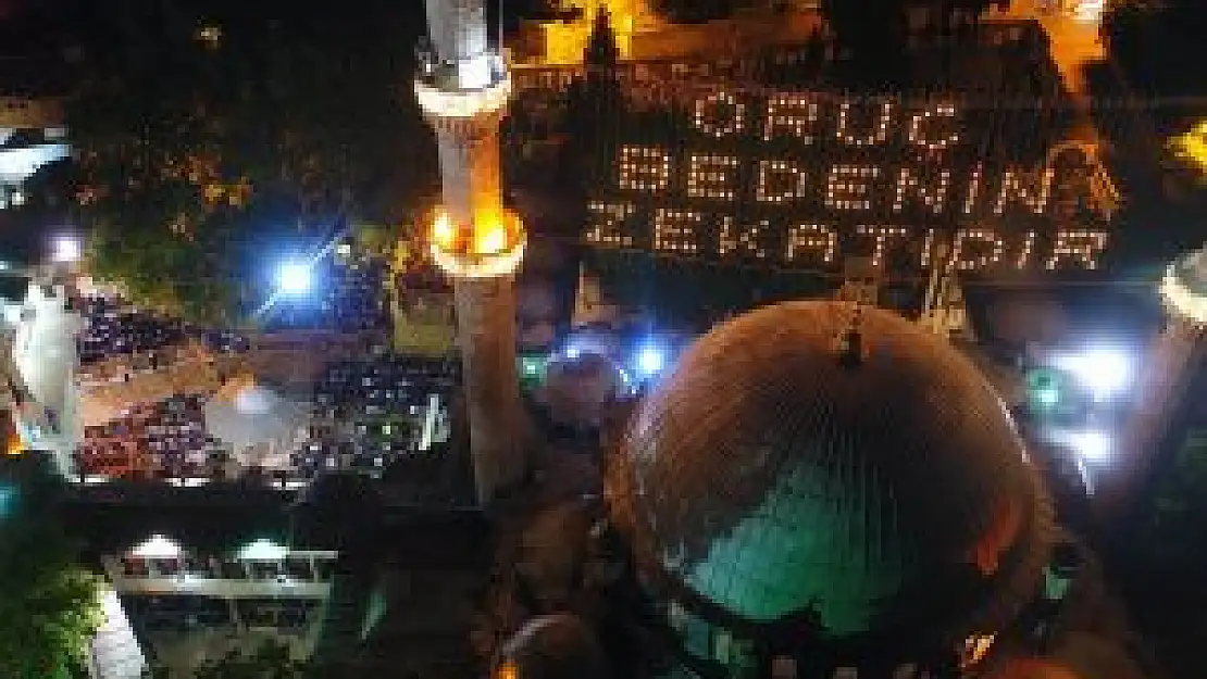 Ramazan orucu ne zaman başlayacak 2018 Ramazan Bayramı ne zaman
