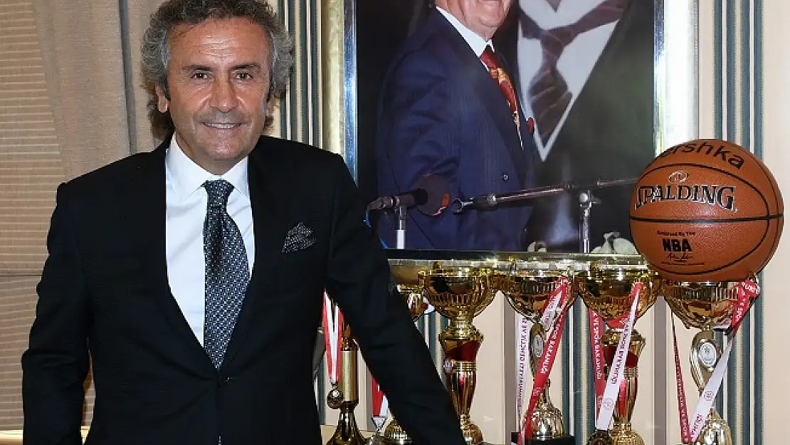 Yeşim, Ağrı'da kalıcı olma hedefini perçinleyecek