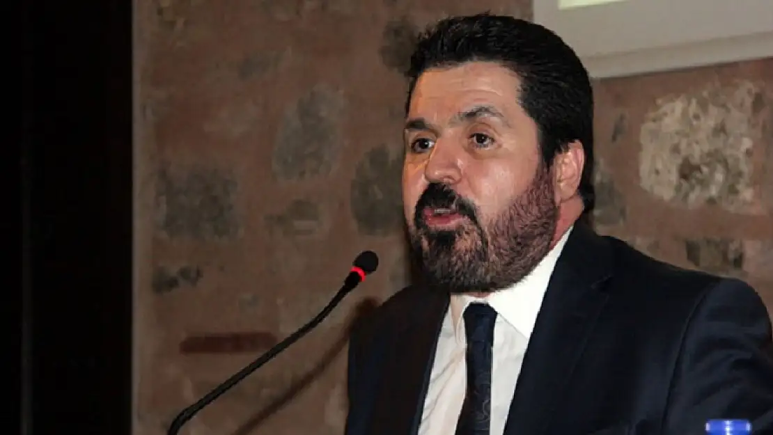 Savcı Sayan'dan batıdaki Ağrılı tekstilcilere çağrı