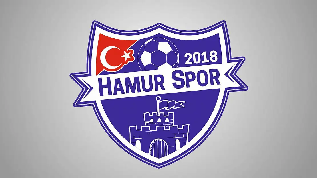 Hamurspor kulübü kuruldu
