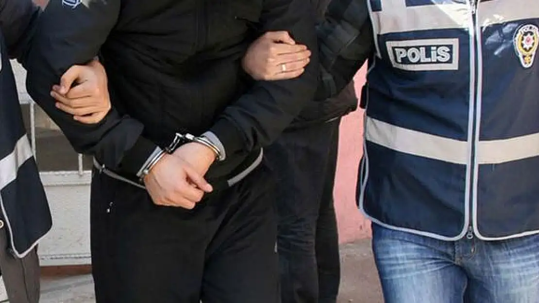 Ağrı merkezli 8 ilde ortak operasyon