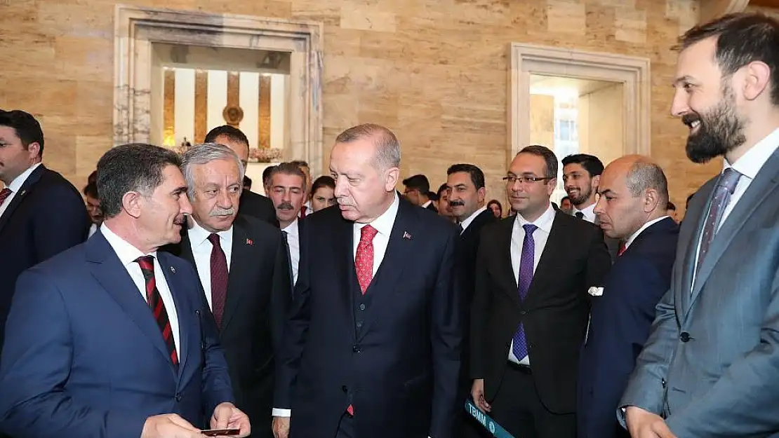 Ağrı'da Bölge Araştırma Hastanesi Kuruluyor