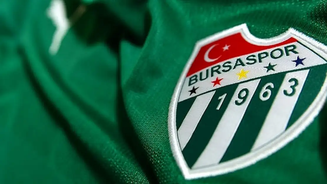 Bursaspor Aziz Yıldırım'a sert çıktı