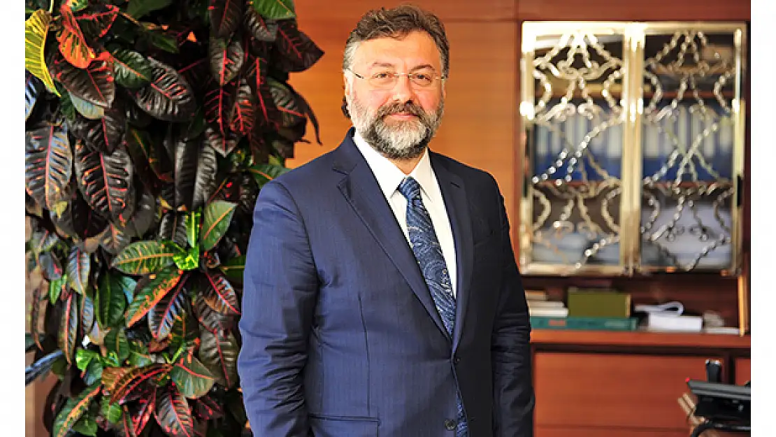 Türkiye ekonomisi 2017 yılında yüzde 5,1 büyüdü