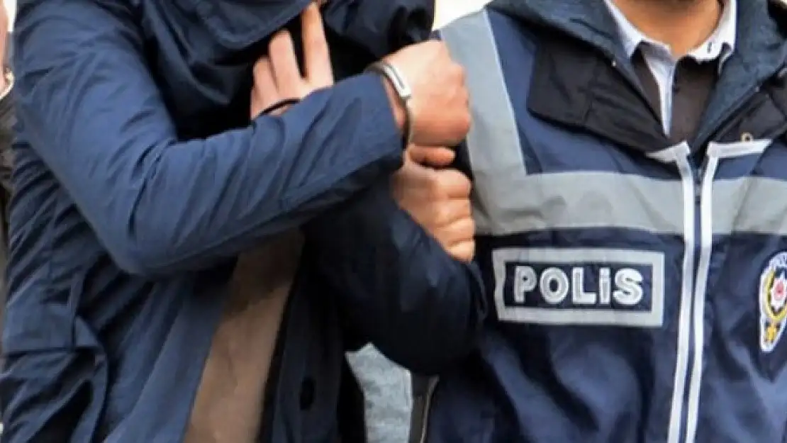 Ağrı'da PKK/KCK operasyonu