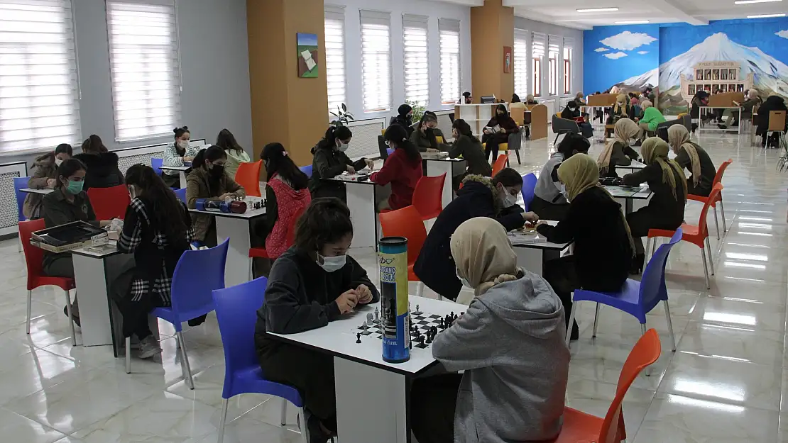 Ağrı, kütüphane kurmada Türkiye birincisi