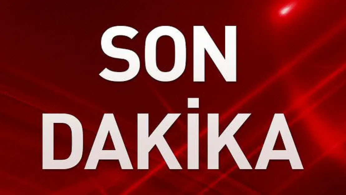 Ağrı Patnos'ta silahlar çekildi 1 ölü 3 yaralı