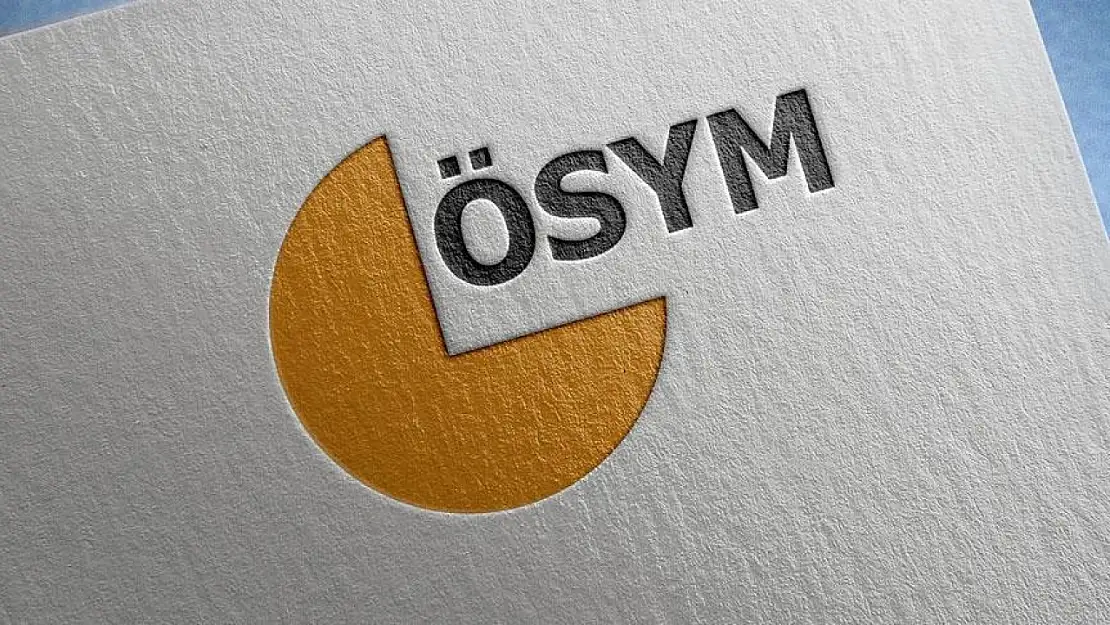 15 bin sözleşmeli sağlık personeli alınacak! Tercihler ÖSYM'de