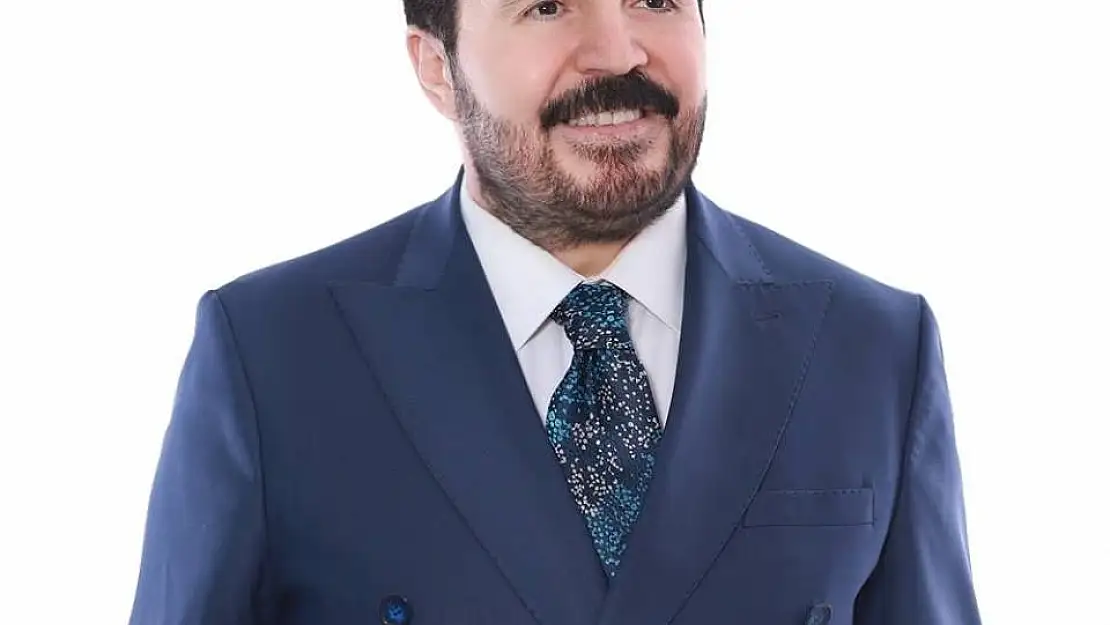 Ağrı Belediye Başkanı Savcı Sayan'dan Ramazan ayı mesajı