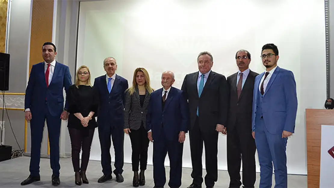 Elbistan'da kampüs yapılacak