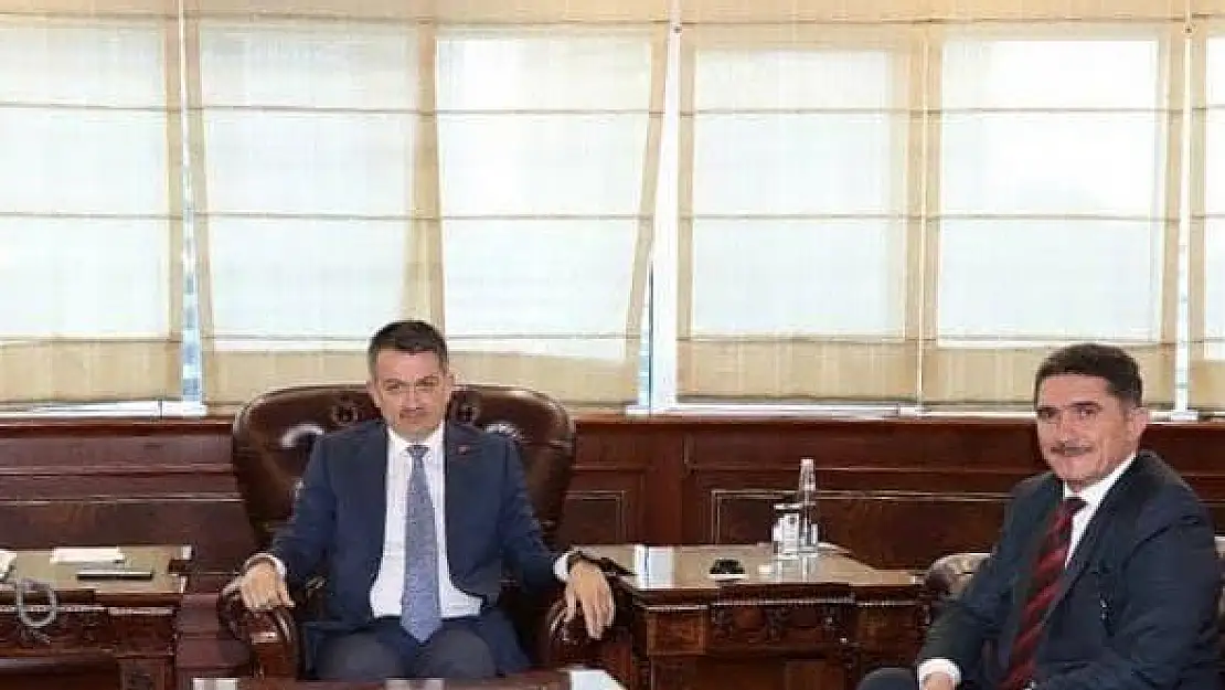 Çelebi: 'Buzağı Destek Ödemelerinde yaşanan mağduriyetler tamamen gideriliyor'