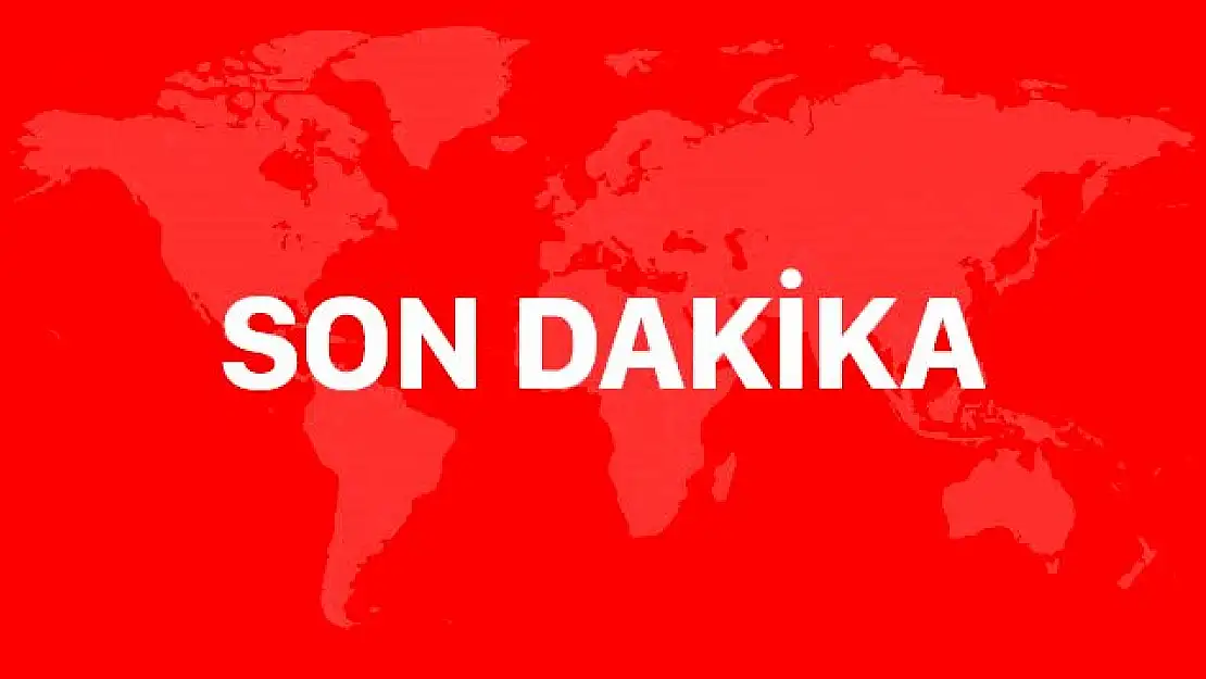 Ağrı'da silahlı kavga: 2 ölü, 2 yaralı