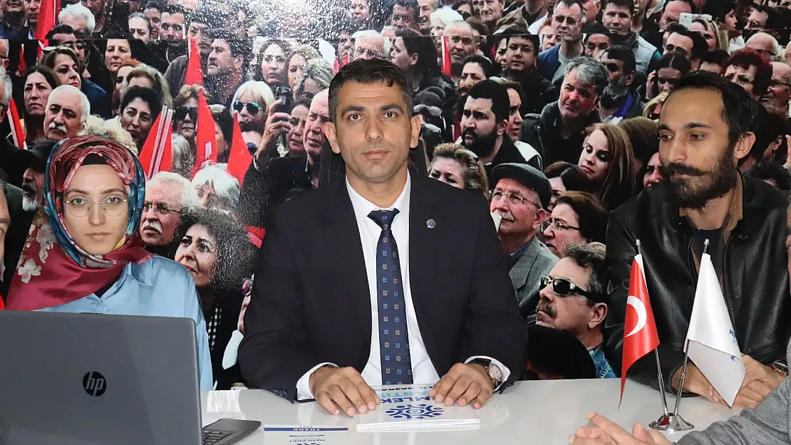 Memleket Partisi'nden siyasi partilere 'ortak akıl' çağrısı