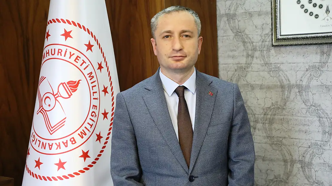 Ağrı'da okullarda uygulanacak projeler açıklandı