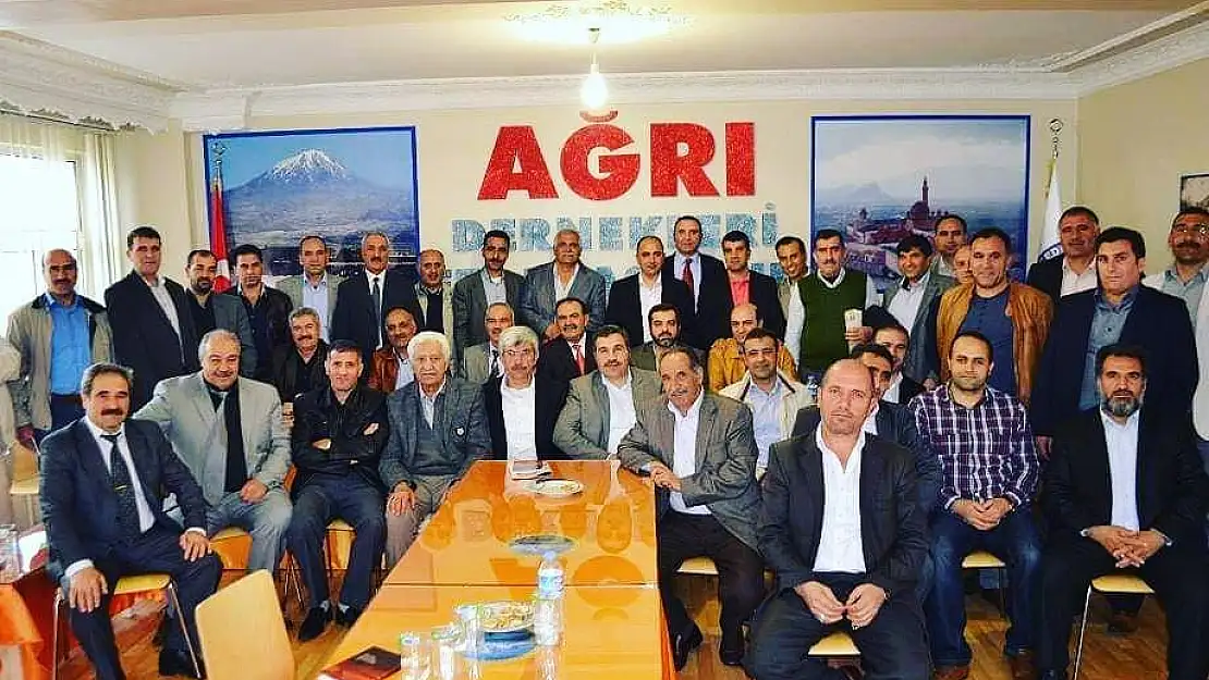 Nuh'un Gemisi İstanbul'da Tanıtılacak