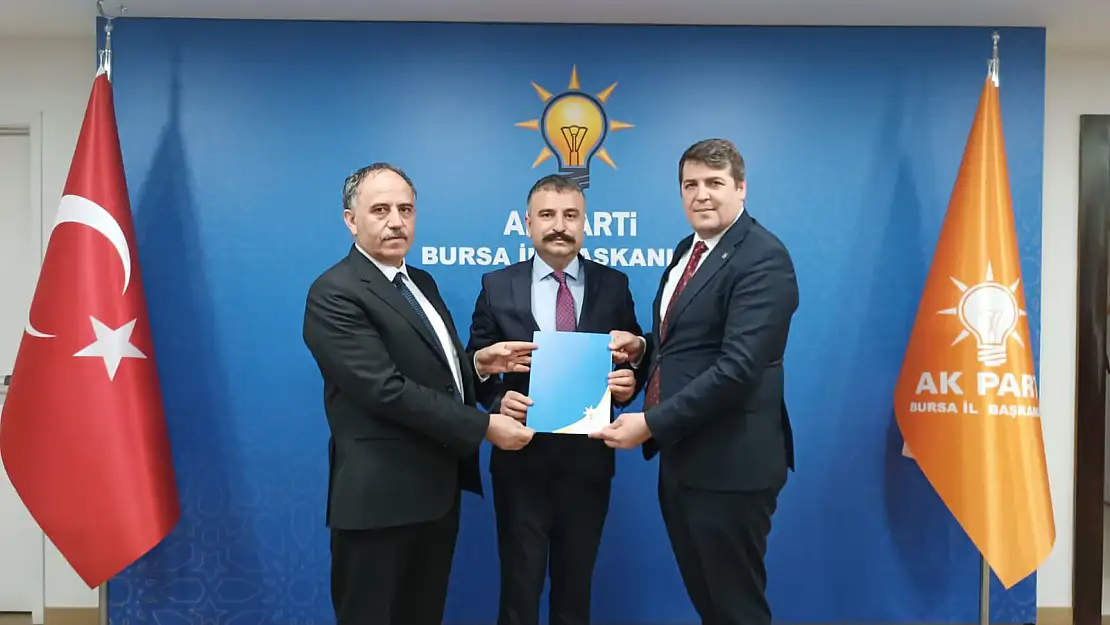 Ağrı Aile ve Sosyal Hizmetler İl Müdürü Bayrak, istifa etti