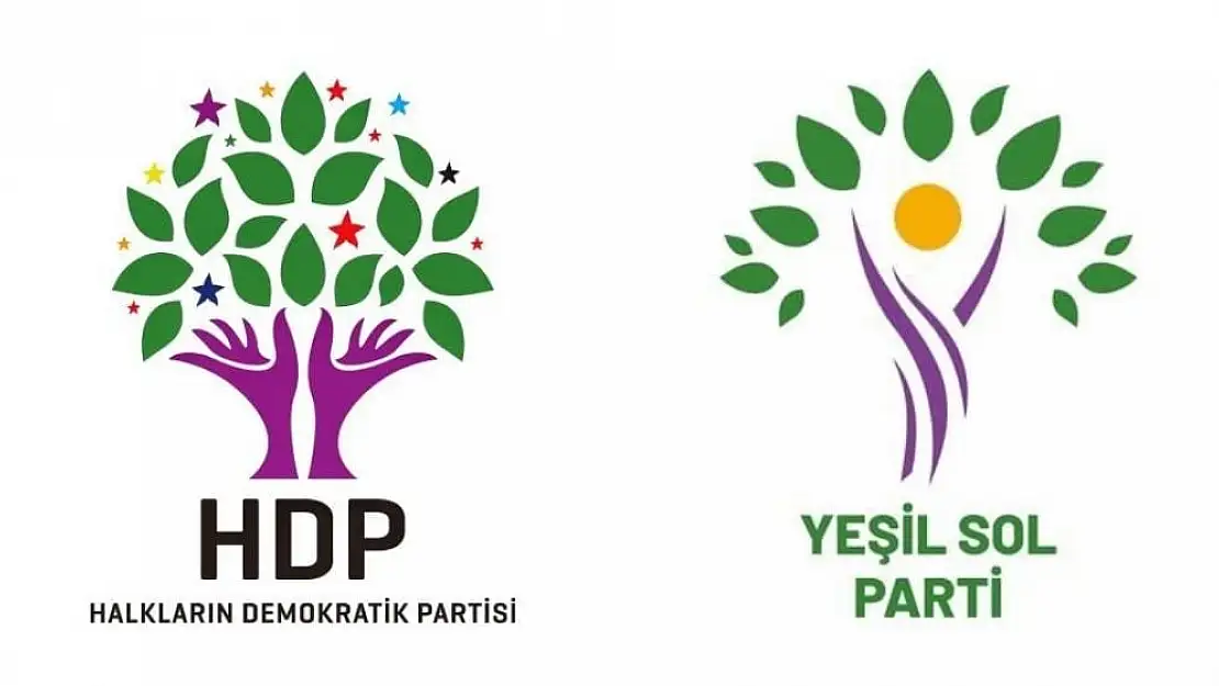 HDP/YSP'nin Ağrı 1. Sıra milletvekili adayı belli oldu