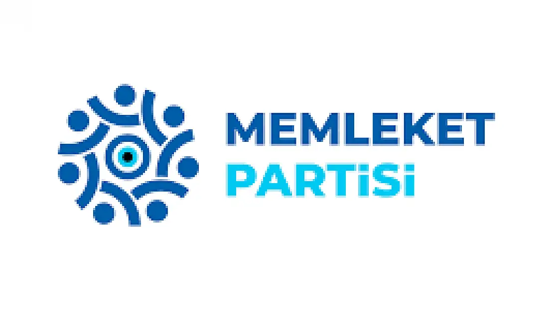 Memleket Partisi Ağrı Milletvekili aday listesi belli oldu