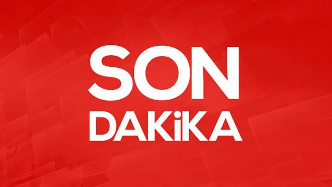 Ağrı'da akraba kavgası kanlı bitti 1 ölü 1 yaralı