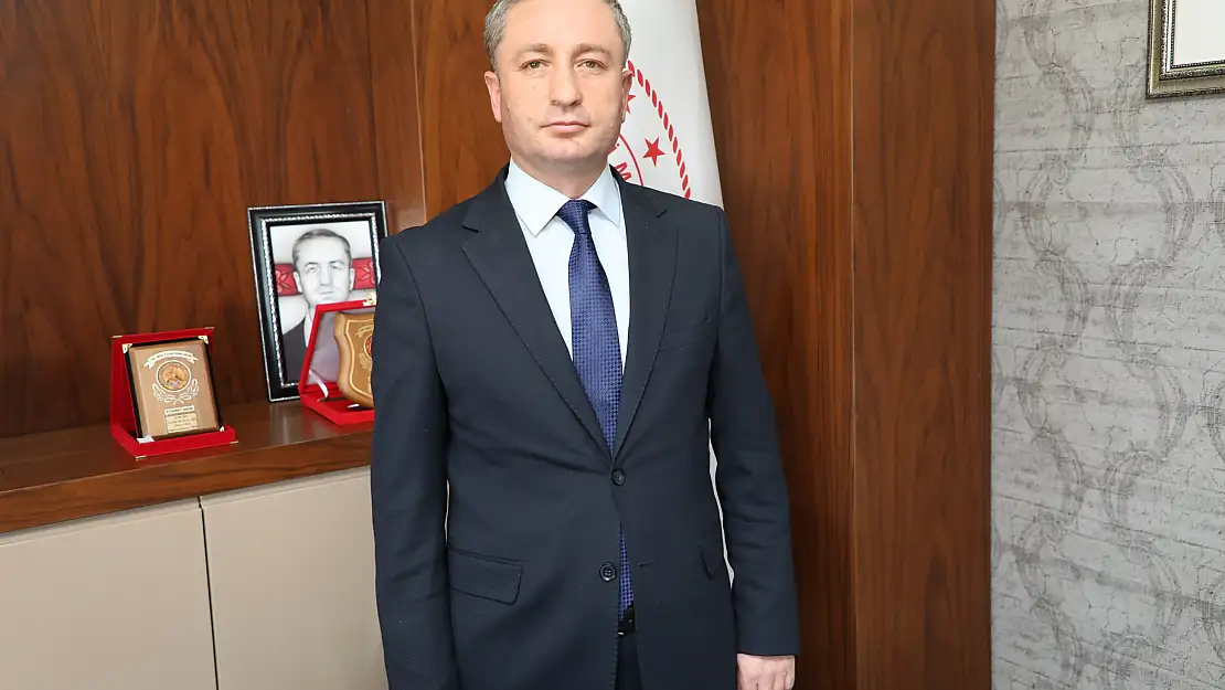 Ağrı, TÜBİTAK'a yapılan bin 26 proje ile Türkiye üçüncüsü oldu