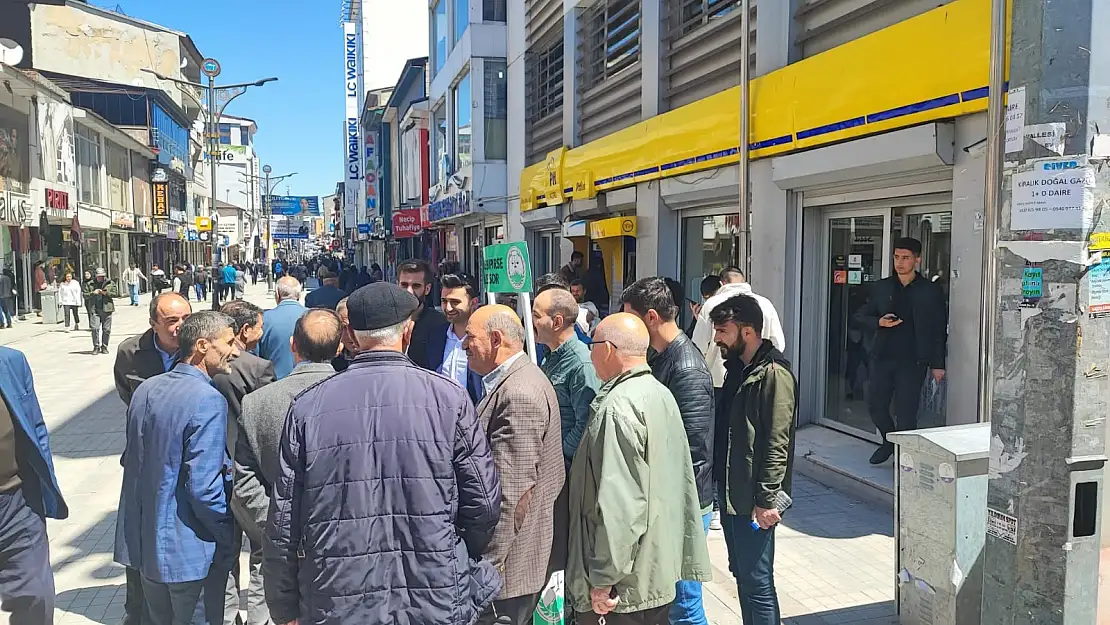 Ağrı Barosu seçim güvenliği için çalışmalara başladı