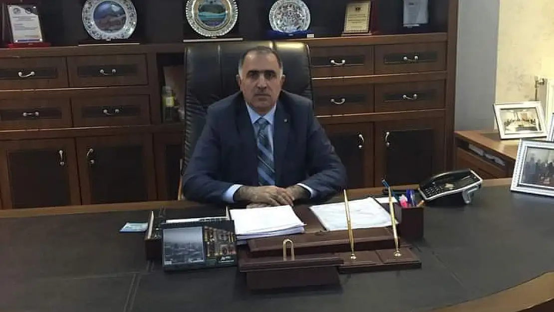 Taziye ve Başsağlığı