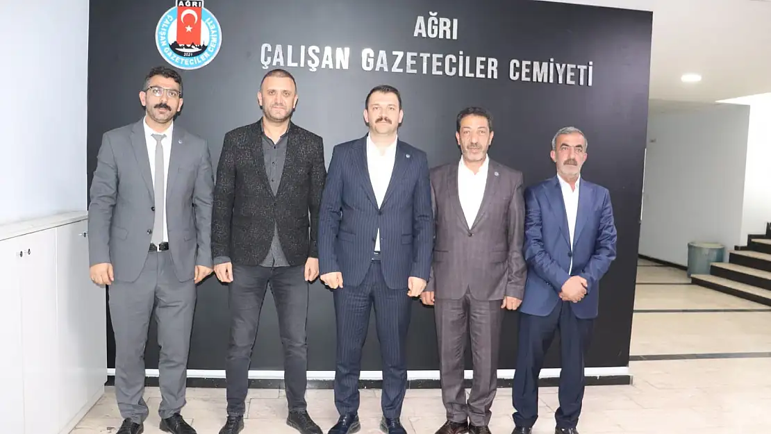 Memleket Partisi Ağrı Milletvekili Adayı Daştan'dan sağduyu çağrısı