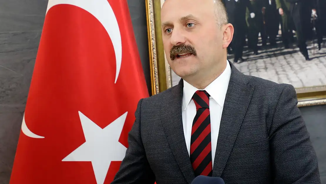 Ağrı'da 13 bin 729 düzensiz göçmenin ülkeye girişi engellendi