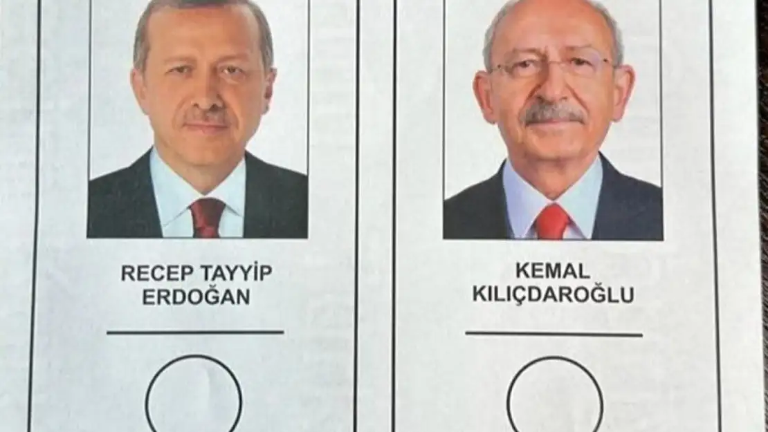 Ağrı'da Cumhurbaşkanlığı Seçim Sonuçları belli oldu