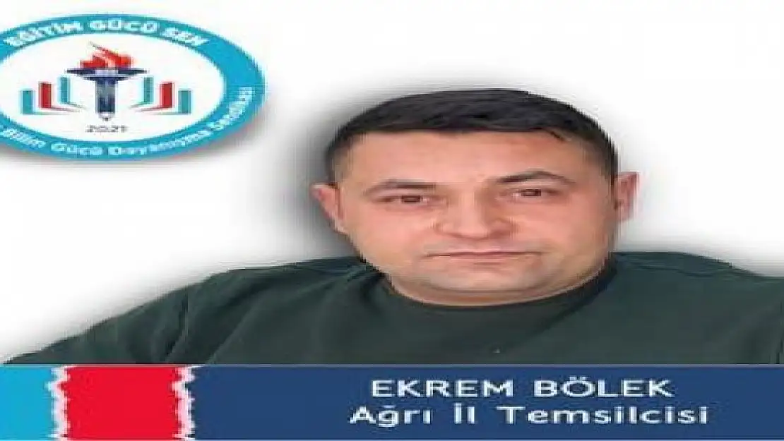 Asgari ücret ve eğitim çalışanları