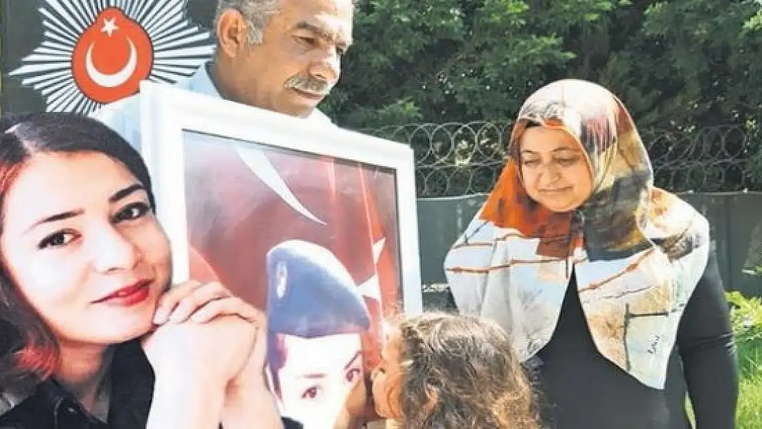 15 Temmuz kahramanı Gülşah Güler şehit düşmeseydi nişanlanacaktı