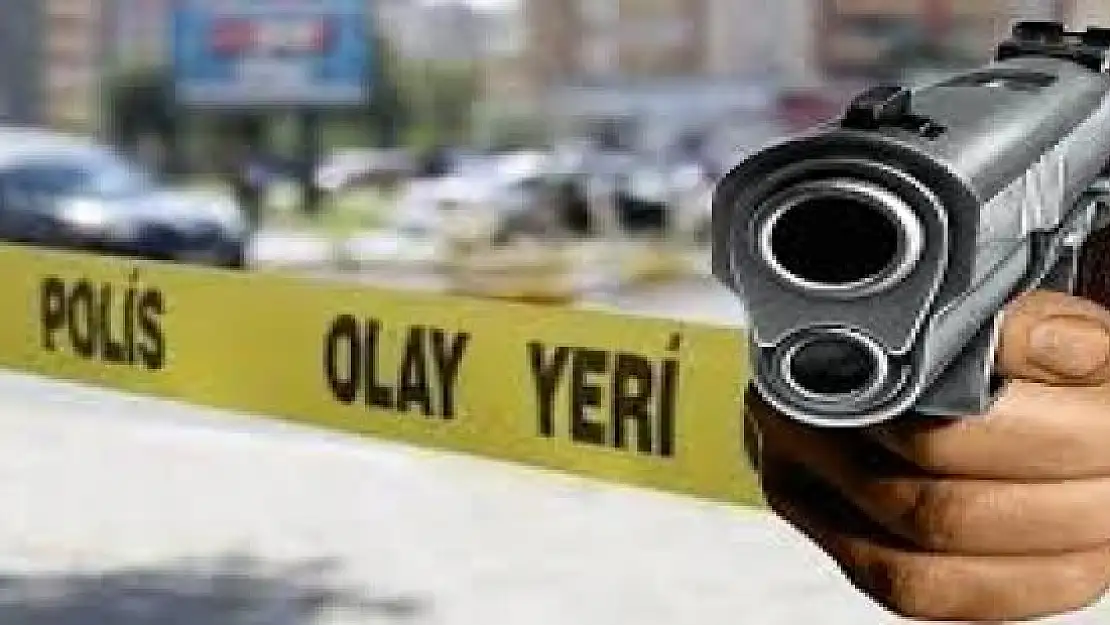 İzmir'de İsveç Fahri Konsolosluğu'na silahlı saldırı: Şüpheli Ağrılı çıktı