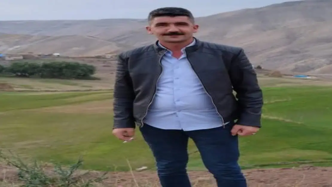 Ağrı'da balkondan atlayan genç hayatını kaybetti
