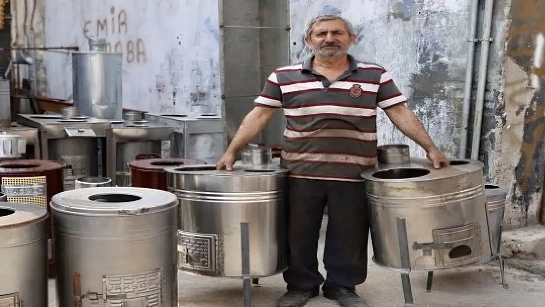 Sobacılık mesleği son demini yaşıyor