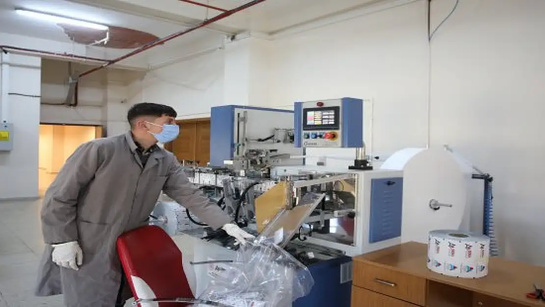 AİÇÜ Engelsiz Yaşam Merkezi Projesi Türkiye'deki En İyi Beş Proje Arasında Yer Aldı