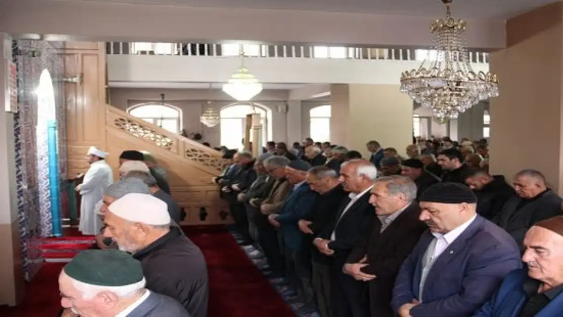 Müftü Büyük,