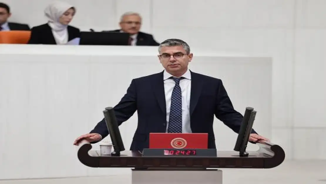 Heval Bozdağ hakkındaki fezleke Bakanlığa gönderildi