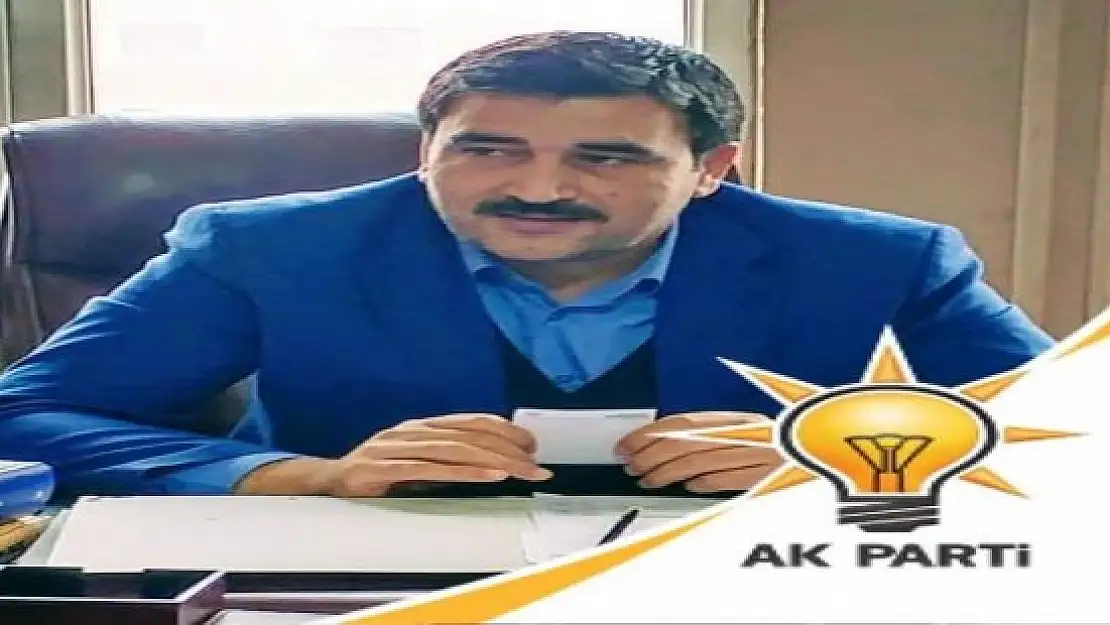 Latif Birgül, adaylık sürecinin detaylarını açıkladı
