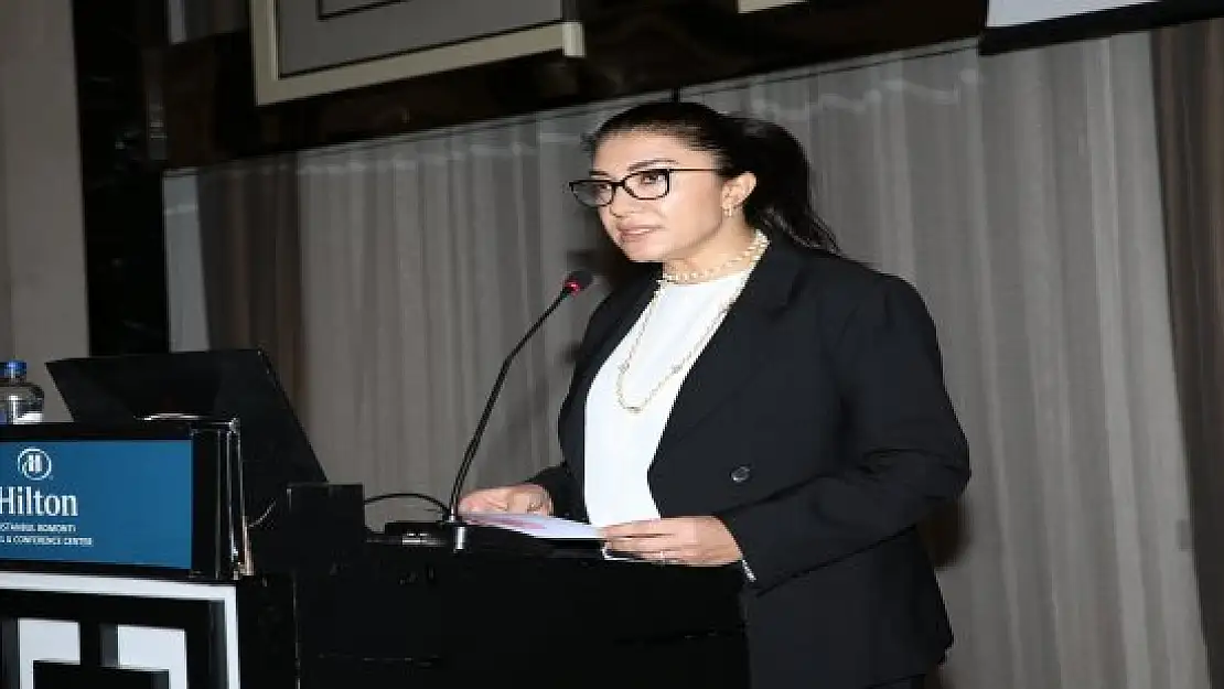 İstanbul'da Ağrı Yatırım ve Tanıtım Programı düzenlendi