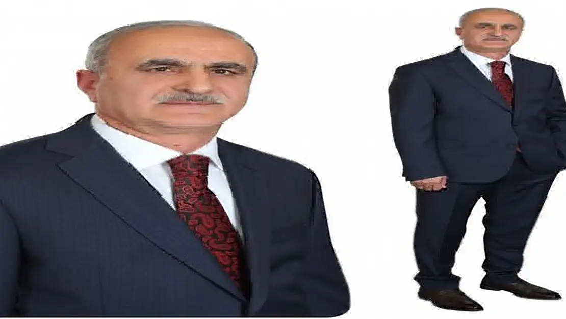 Hamur'da İsmet Aslan sahaya indi