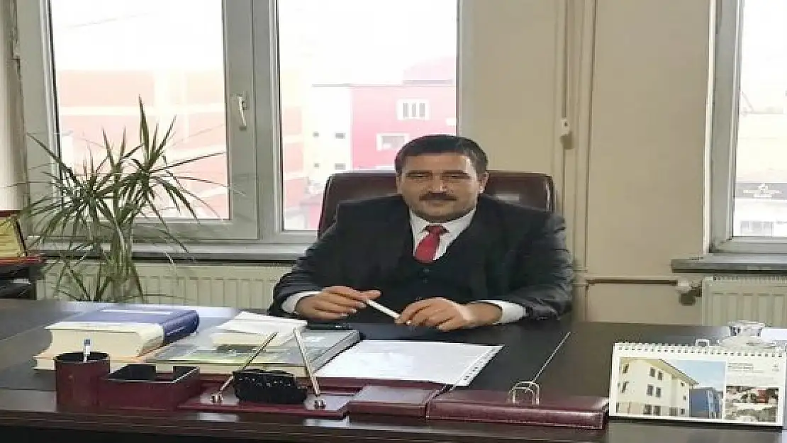 Latif Birgül'den 'Birlik ve Beraberlik Çağrısı'