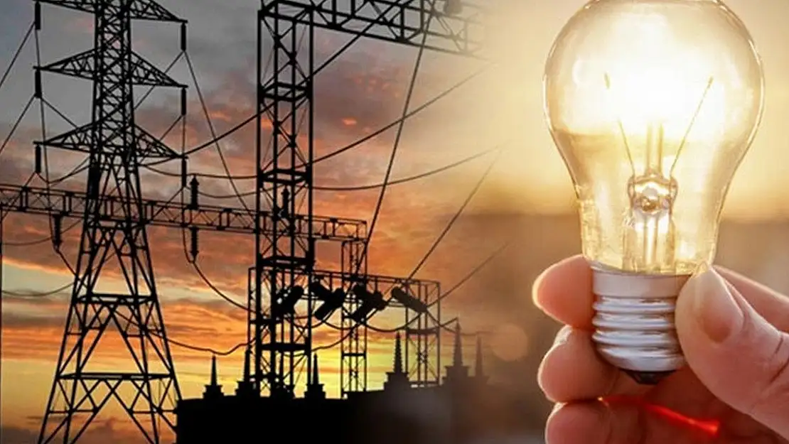 Uzun süreli elektrik kesintisi yaşanacak