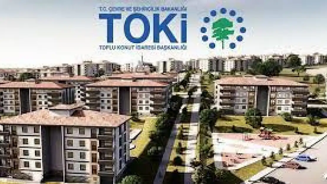 TOKİ'nin yeni kampanyası