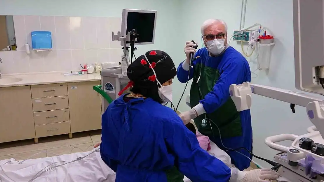 Yeni virüs ile ilgili uzmanlardan açıklama