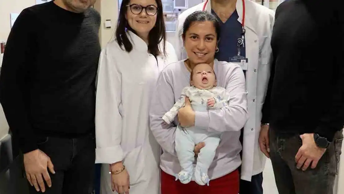 40'ı çıkmamış bebeklerde korkutan tehlike