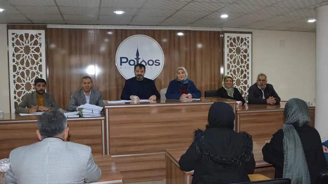 Patnos'ta seçim öncesi ulaşım indirimi