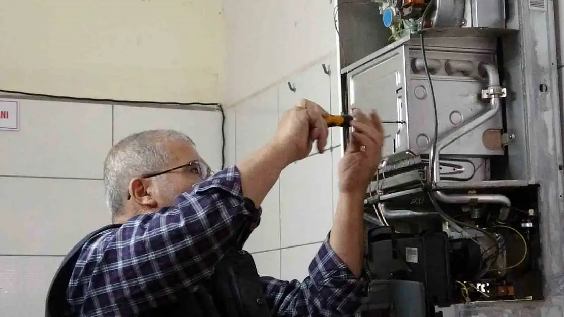 Düşük doğal gaz faturası için öneriler